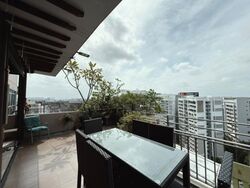 Summerdale (D22), Condominium #517888041